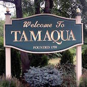 Tamaqua Borough Hall